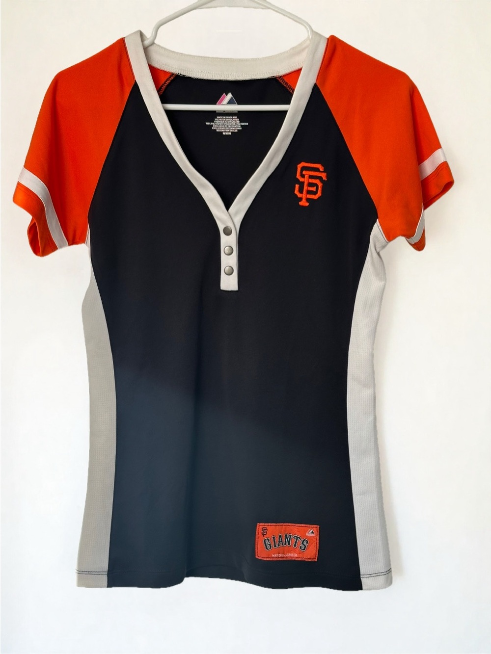 San Francisco Giants Top